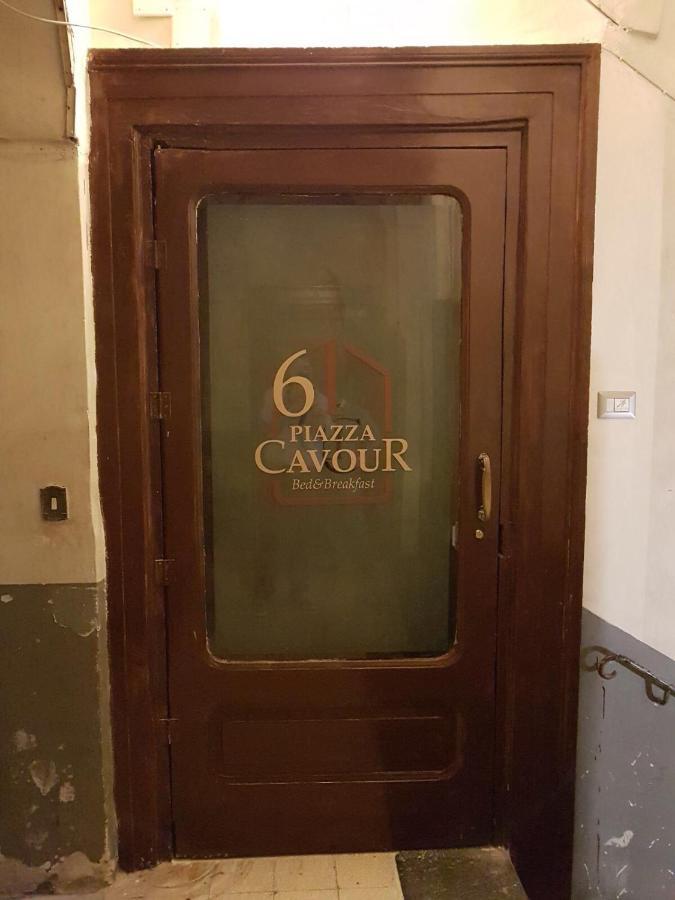 61 Piazza Cavour Affittacamere *