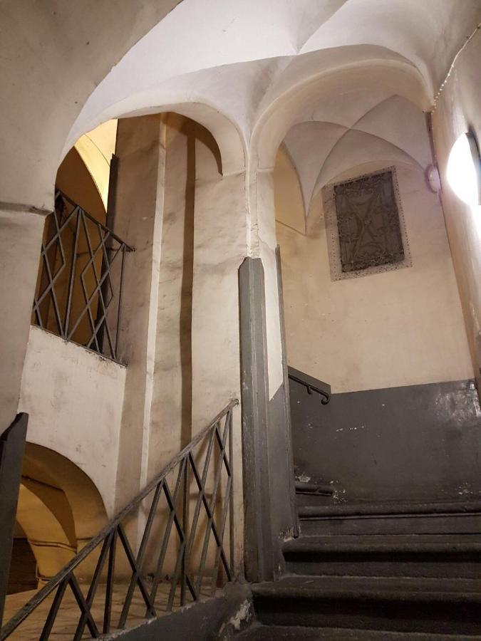 61 Piazza Cavour Affittacamere