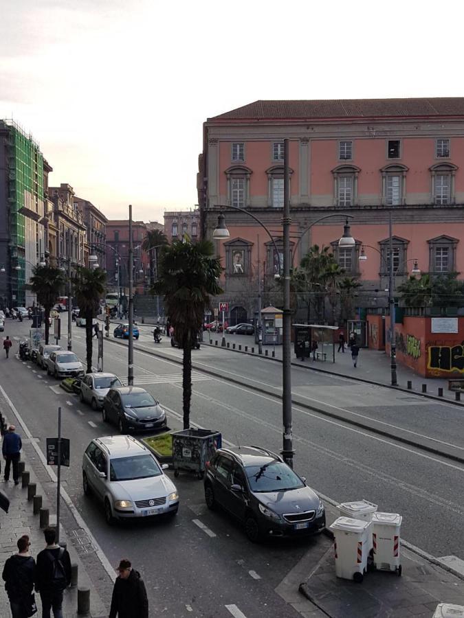 Affittacamere 61 Piazza Cavour Napoli