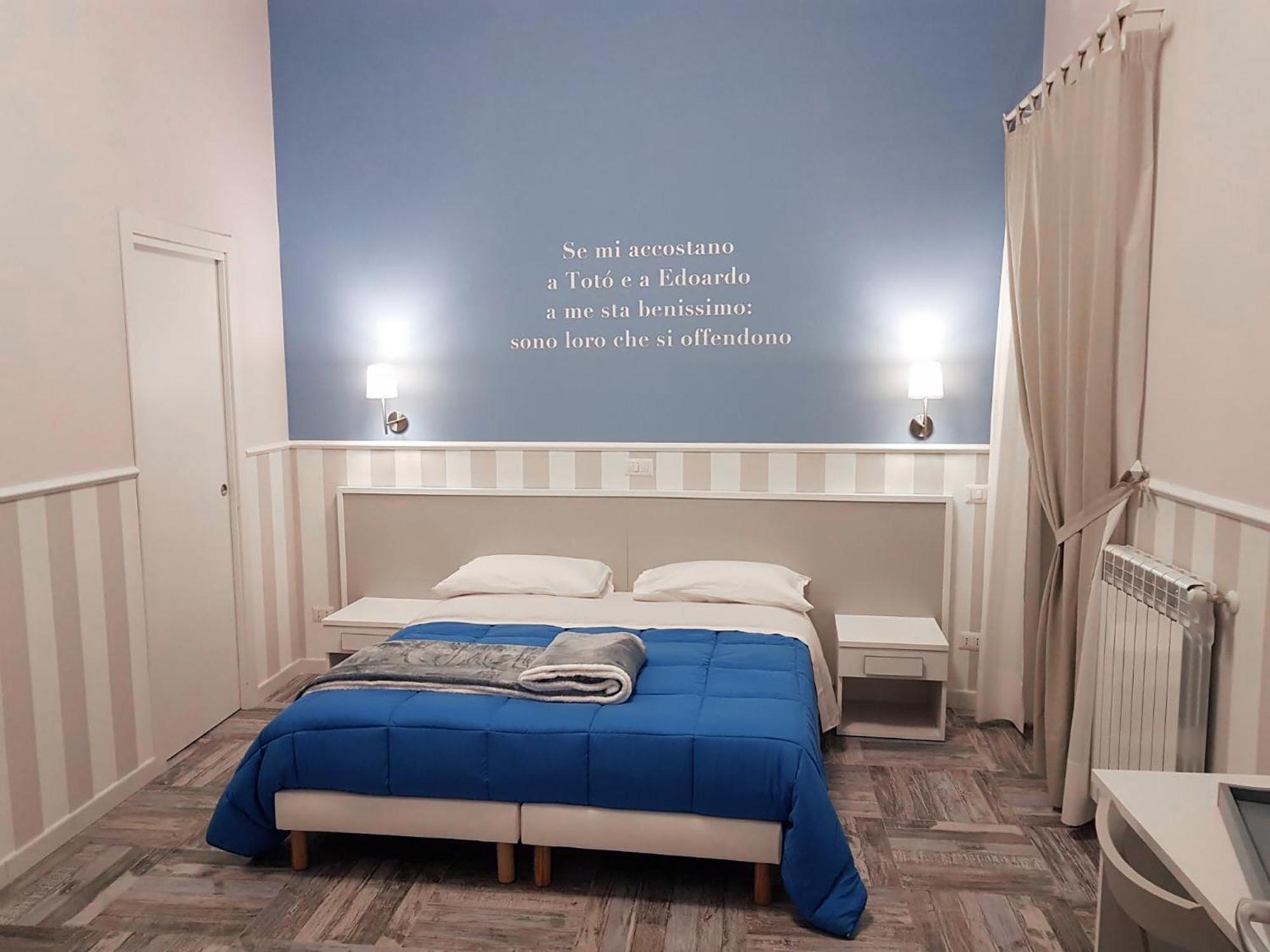 61 Piazza Cavour *
